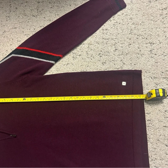 Smartwool NWT men’s M  sweater NWT. Beautiful men’s sweater Merino Wool - Picture 10 of 11